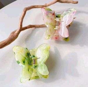 Dual Winged Butterfly Clutchers🆕