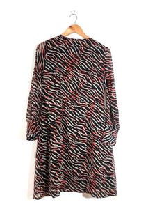Hereandnow Dress
