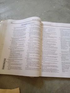 All In One Social Science Book For Class 10