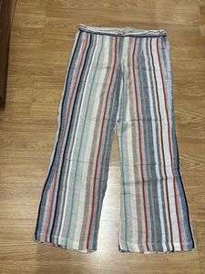 Linen Coord Set For Women