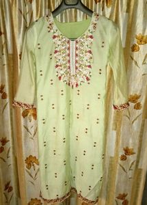 Kurta Set