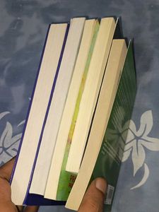 🗣️ Dale Carnegie Book Set