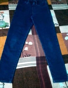 Skinny jeans for women