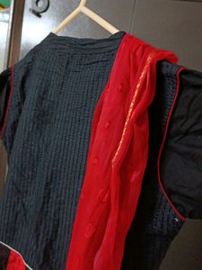Anarkali Kurta