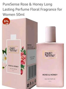 PureSense Women EDP Perfume Pack Of 1