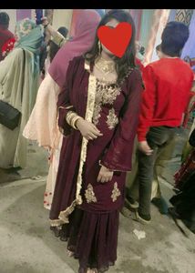 Beautiful Sarara Suit
