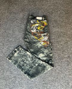Vintage jeans