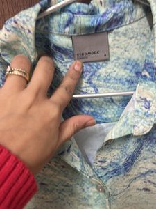 Vero Moda Shirt