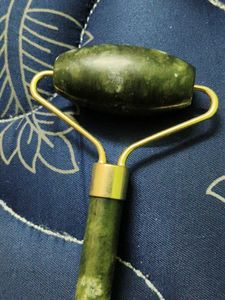 Jade Facial Roller