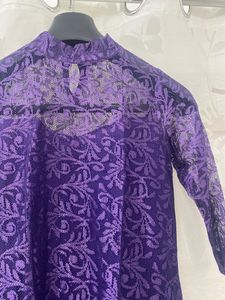 Beautiful Lace Dress