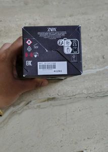 Zara Perfume