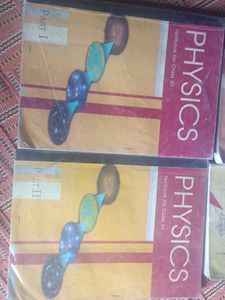 12th class book