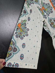 Boho Floral Print Maxi Dress