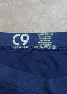 Set Of 4 Panties (C9 Airwear)