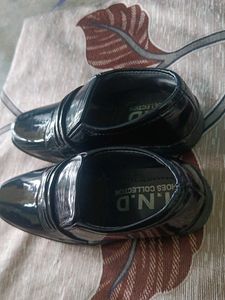 Good Condition Boys Party Wear Shoes