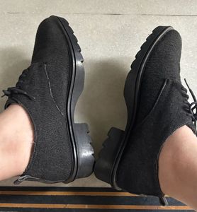 ZARA Oxford Shoes