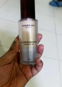 Charmacy Milano Foundation