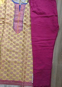 Elegant Salwar Kameez Suit