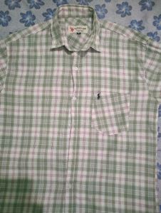 Men's Stylish Casual Shirt