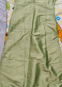 Elegant Green Kurta Set