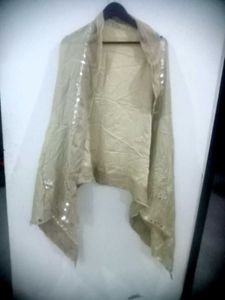 Srishti Brand Three Pcs Suit