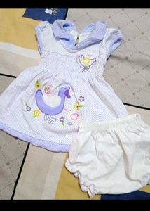 Kids Frocks Combo