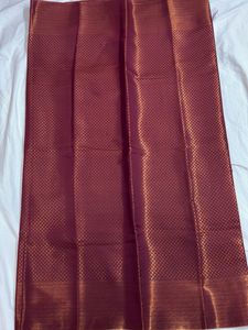 Banarasi Saree(Maroon)
