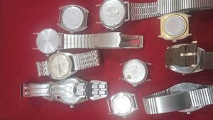 Combo Vintage Watches( Stock Clearance Sale)