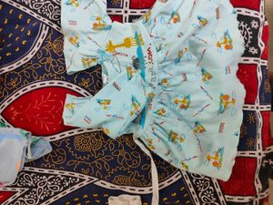 Multiple Baby Clothes