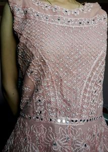Wedding/Party Wear Dress💗