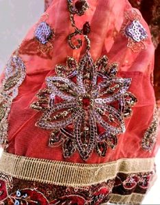 Beautiful Saree