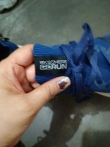 Skechers Go Run Sneakers