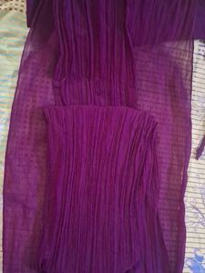 Anarkali Suit Heavy Work