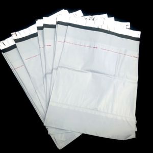 Shipping Courier Delivery Bag ( 8×10 ) 12 Pcs