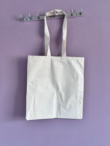 New Tote Bag