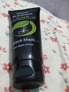 Sonavi Blackhead Mask