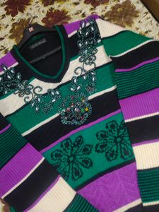Woolen Kurta (Winter Wear)