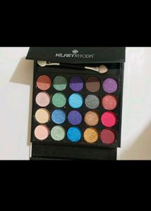 HILARY RHODA Makeup Palette