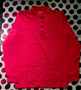 100% Cotton Tshirt