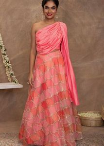 Lehenga Choli