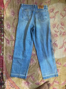 Blue Jeans