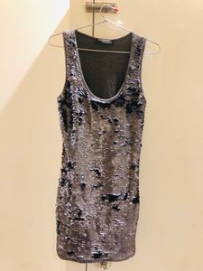 Italian Brand ‘Rinascimento’ Racer Back Tank