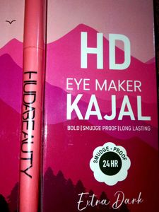 2combo HD Eye Kajal