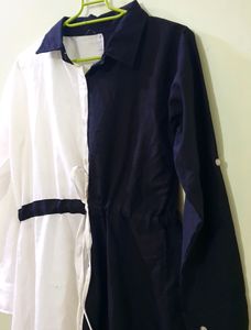 Long Shirt.