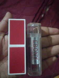 Ebony Lipstick - Vintage Find!