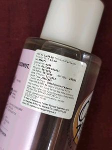 Bs Coco Mist