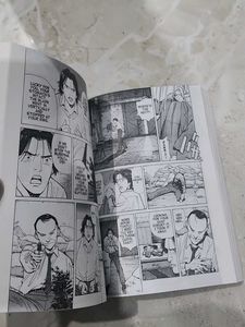 Monster Perfect Edition Vol 3