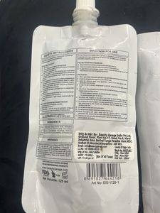 Beauty Garage X-Straight Kit