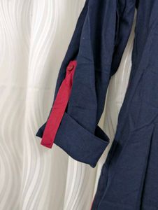 Laks*ita Cotton Kurta