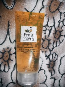 Herbal Ayurvedic Toothpaste with Shampoo